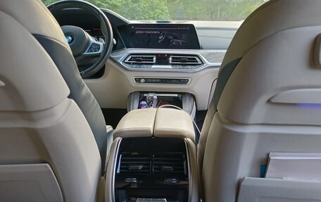 BMW X7, 2019 год, 10 700 000 рублей, 8 фотография