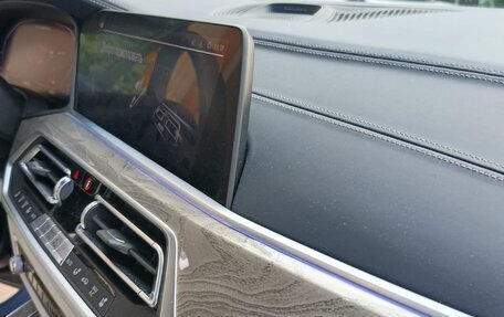 BMW X7, 2019 год, 10 700 000 рублей, 17 фотография