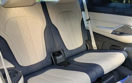 BMW X7, 2019 год, 10 700 000 рублей, 20 фотография