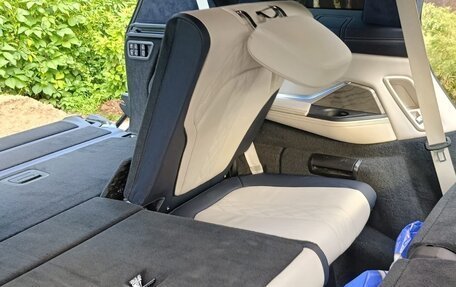 BMW X7, 2019 год, 10 700 000 рублей, 19 фотография