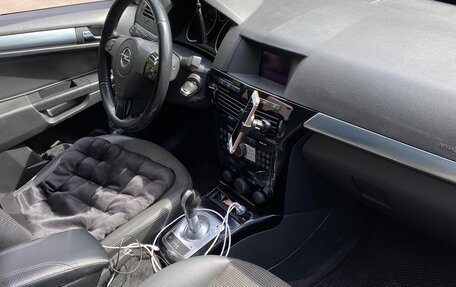 Opel Astra H, 2010 год, 570 000 рублей, 3 фотография