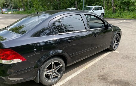 Opel Astra H, 2010 год, 570 000 рублей, 2 фотография