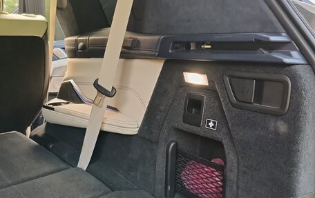BMW X7, 2019 год, 10 700 000 рублей, 23 фотография