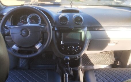 Chevrolet Lacetti, 2007 год, 350 000 рублей, 6 фотография