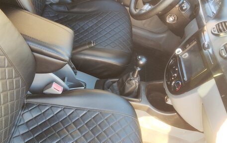 Chevrolet Lacetti, 2007 год, 350 000 рублей, 4 фотография