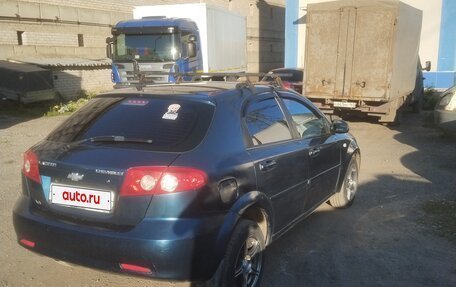 Chevrolet Lacetti, 2007 год, 350 000 рублей, 3 фотография