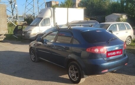 Chevrolet Lacetti, 2007 год, 350 000 рублей, 2 фотография