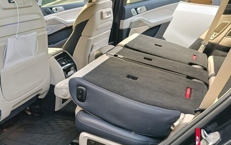 BMW X7, 2019 год, 10 700 000 рублей, 22 фотография