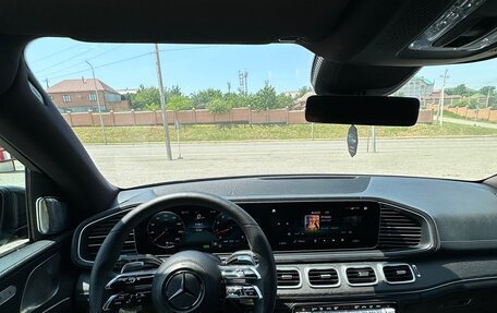 Mercedes-Benz GLE, 2021 год, 5 540 000 рублей, 8 фотография