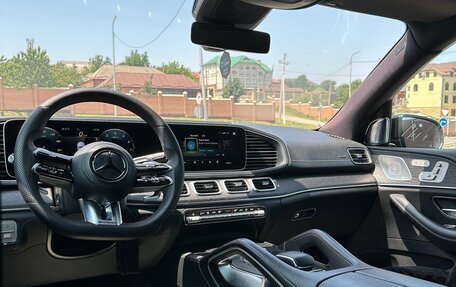 Mercedes-Benz GLE, 2021 год, 5 540 000 рублей, 5 фотография