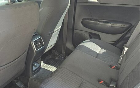 KIA Sportage IV рестайлинг, 2017 год, 1 800 000 рублей, 8 фотография