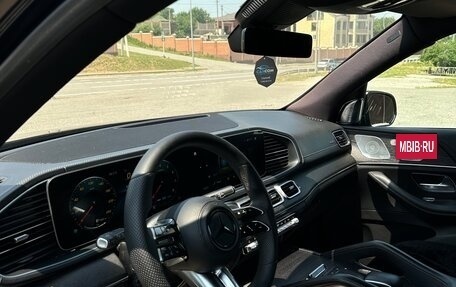 Mercedes-Benz GLE, 2021 год, 5 540 000 рублей, 6 фотография
