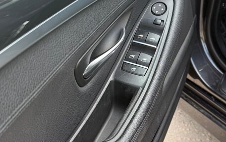 BMW 5 серия, 2014 год, 1 980 000 рублей, 10 фотография