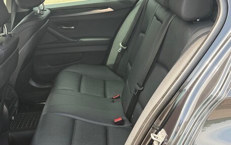 BMW 5 серия, 2014 год, 1 980 000 рублей, 11 фотография