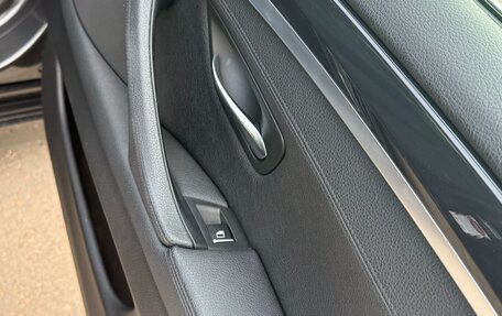 BMW 5 серия, 2014 год, 1 980 000 рублей, 9 фотография