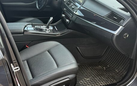 BMW 5 серия, 2014 год, 1 980 000 рублей, 7 фотография