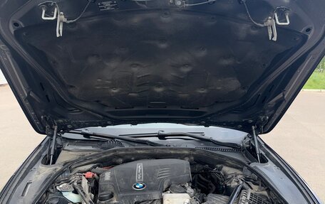 BMW 5 серия, 2014 год, 1 980 000 рублей, 13 фотография