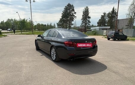 BMW 5 серия, 2014 год, 1 980 000 рублей, 6 фотография