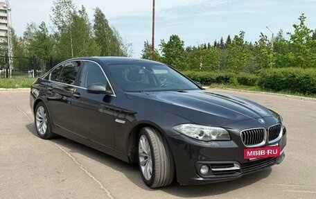 BMW 5 серия, 2014 год, 1 980 000 рублей, 2 фотография
