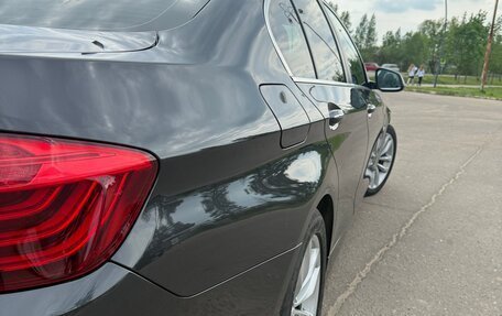 BMW 5 серия, 2014 год, 1 980 000 рублей, 19 фотография