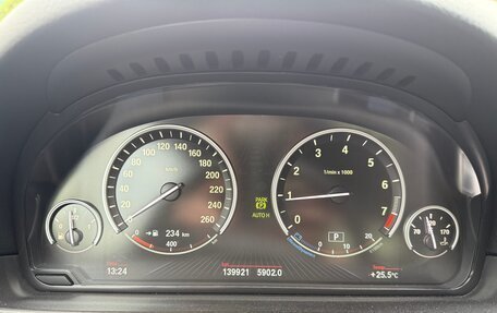 BMW 5 серия, 2014 год, 1 980 000 рублей, 20 фотография