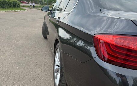 BMW 5 серия, 2014 год, 1 980 000 рублей, 18 фотография