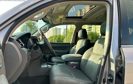 Lexus LX III, 2008 год, 3 990 000 рублей, 8 фотография