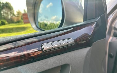 Lexus LX III, 2008 год, 3 990 000 рублей, 13 фотография