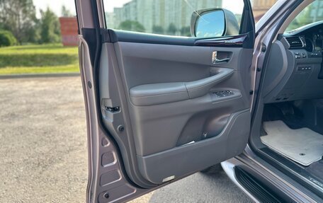 Lexus LX III, 2008 год, 3 990 000 рублей, 14 фотография