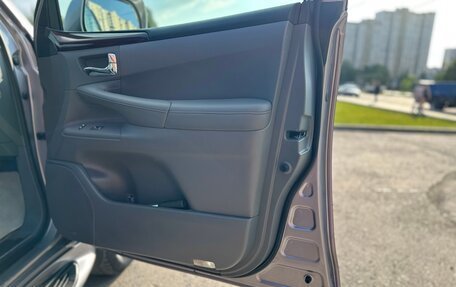 Lexus LX III, 2008 год, 3 990 000 рублей, 36 фотография