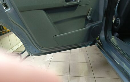 Opel Zafira B, 2007 год, 630 000 рублей, 8 фотография