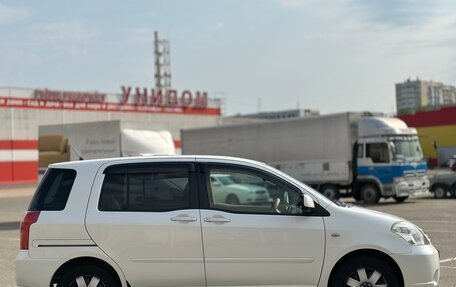 Toyota Raum II, 2008 год, 789 000 рублей, 8 фотография