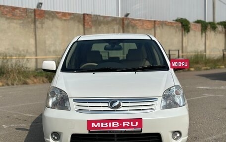 Toyota Raum II, 2008 год, 789 000 рублей, 3 фотография