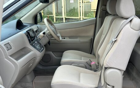 Toyota Raum II, 2008 год, 789 000 рублей, 16 фотография