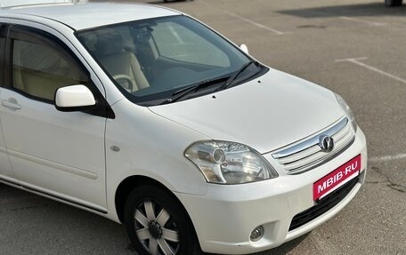 Toyota Raum II, 2008 год, 789 000 рублей, 2 фотография