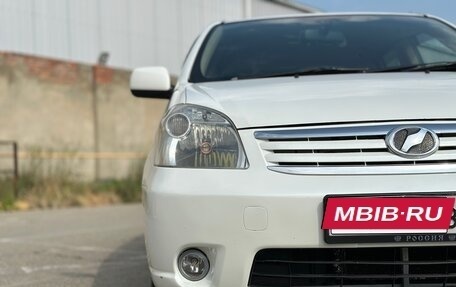Toyota Raum II, 2008 год, 789 000 рублей, 4 фотография