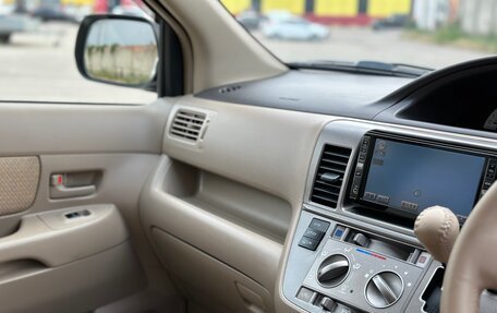 Toyota Raum II, 2008 год, 789 000 рублей, 31 фотография