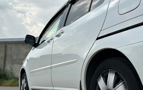 Toyota Raum II, 2008 год, 789 000 рублей, 28 фотография