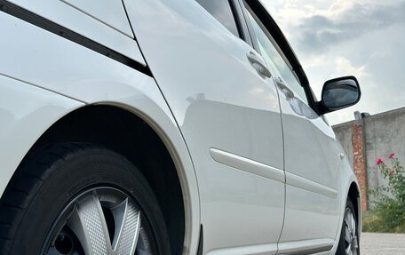 Toyota Raum II, 2008 год, 789 000 рублей, 29 фотография