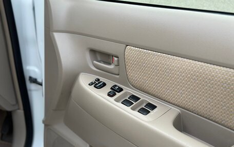 Toyota Raum II, 2008 год, 789 000 рублей, 30 фотография