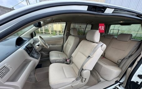 Toyota Raum II, 2008 год, 789 000 рублей, 20 фотография