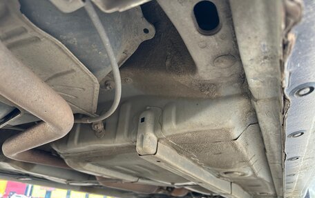 Toyota Raum II, 2008 год, 789 000 рублей, 39 фотография