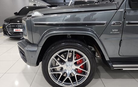 Mercedes-Benz G-Класс AMG, 2022 год, 14 350 012 рублей, 4 фотография