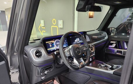 Mercedes-Benz G-Класс AMG, 2022 год, 14 350 012 рублей, 8 фотография
