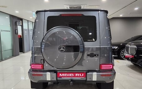Mercedes-Benz G-Класс AMG, 2022 год, 14 350 012 рублей, 3 фотография