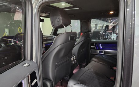 Mercedes-Benz G-Класс AMG, 2022 год, 14 350 012 рублей, 12 фотография