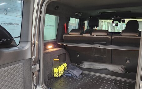 Mercedes-Benz G-Класс AMG, 2022 год, 14 350 012 рублей, 13 фотография