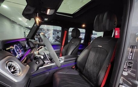 Mercedes-Benz G-Класс AMG, 2022 год, 14 350 012 рублей, 7 фотография
