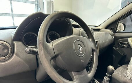 Renault Duster I рестайлинг, 2014 год, 800 000 рублей, 12 фотография
