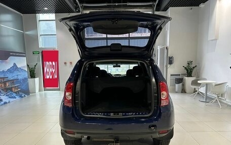 Renault Duster I рестайлинг, 2014 год, 800 000 рублей, 6 фотография